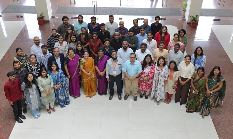 BITS Pilani Event Image 12